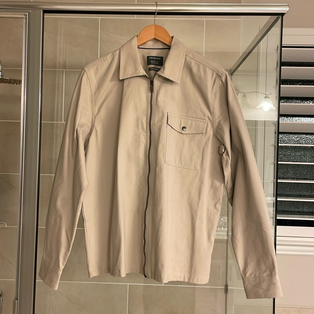 Primark Men’s Jacket